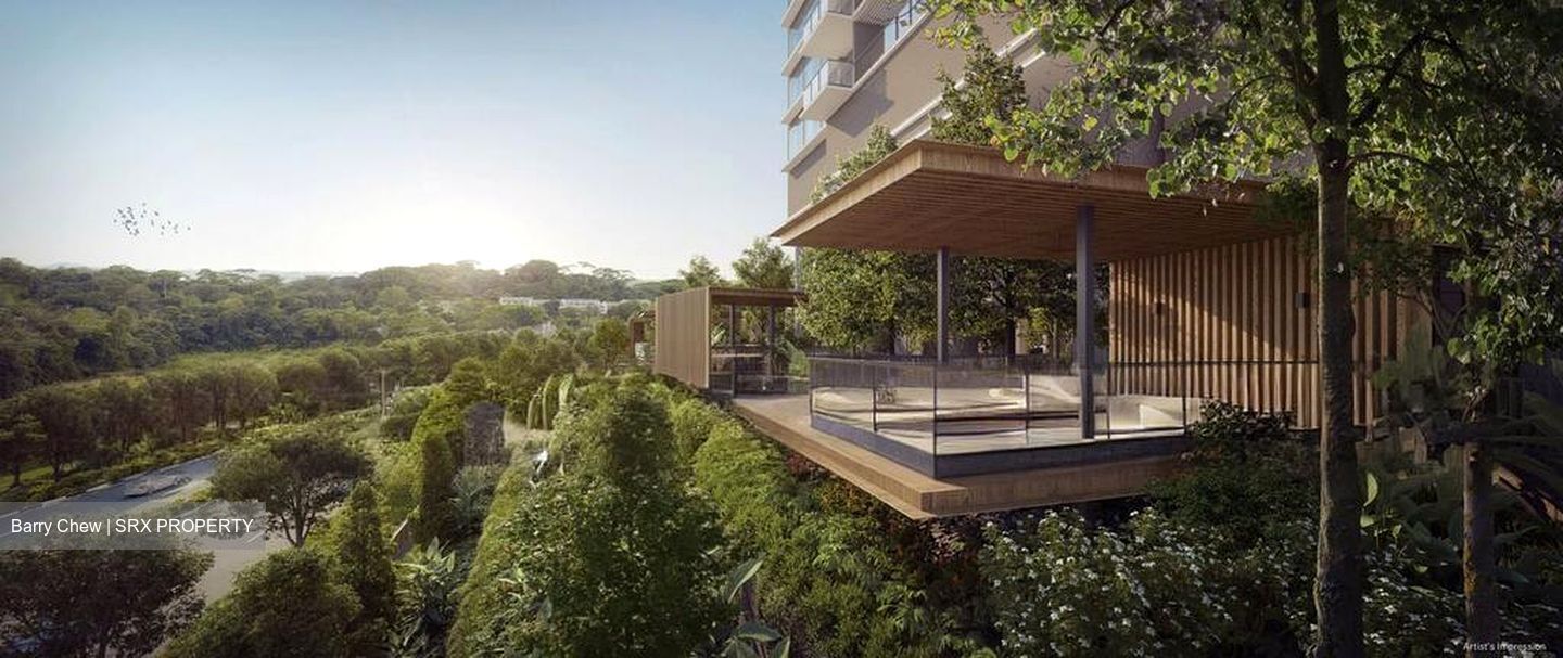 Nava Grove (D21), Condominium #495631671